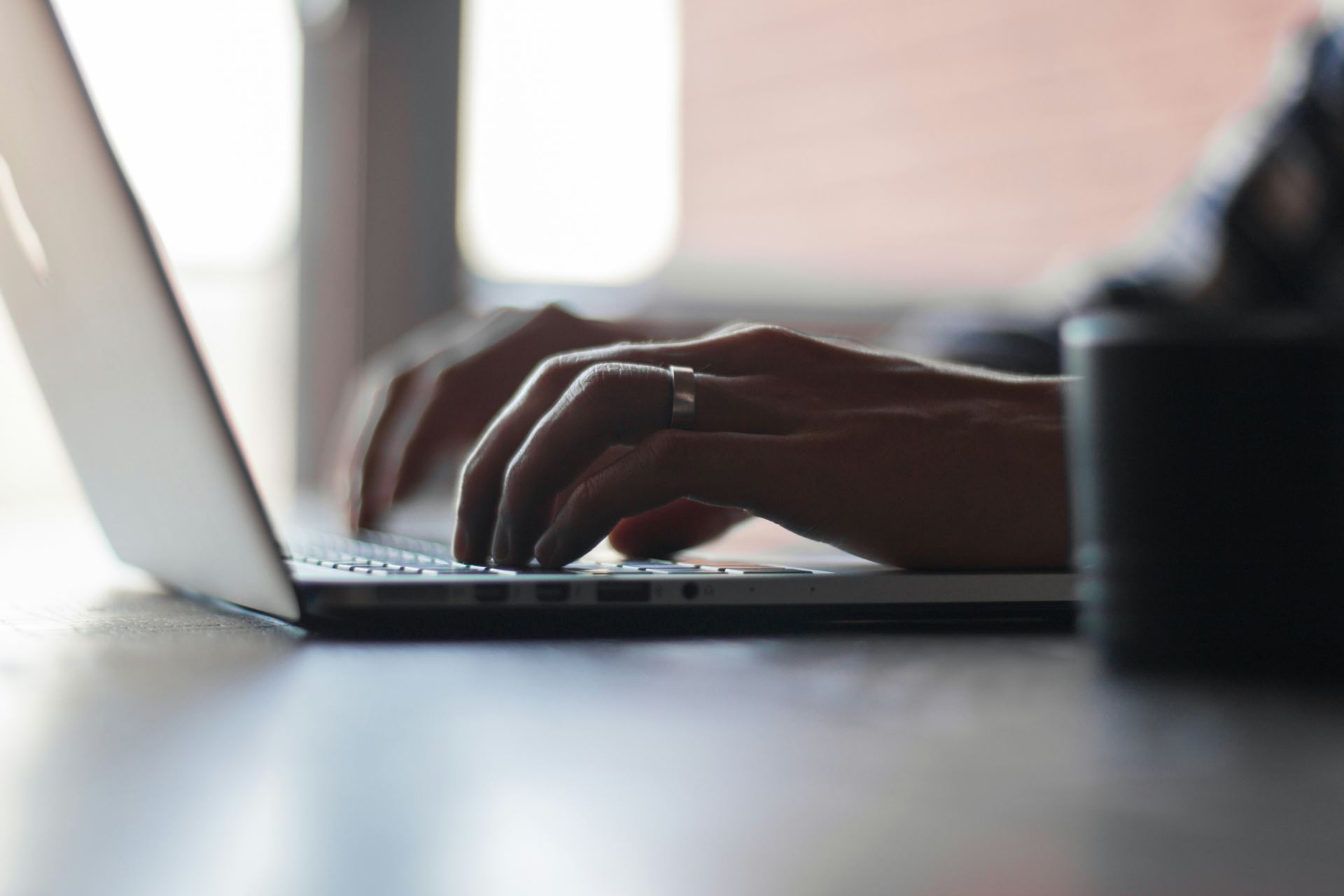 Online consultation