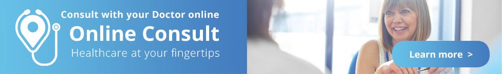 online consult